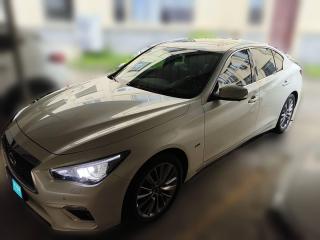 英菲尼迪英菲尼迪Q50L2018款 2.0T 进享版 国V