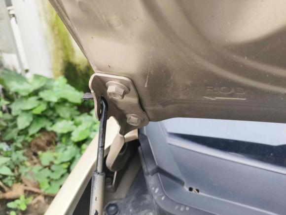 [温州·湘U] 二手五菱汽车五菱宏光V2021款 1.5L劲享版LAR