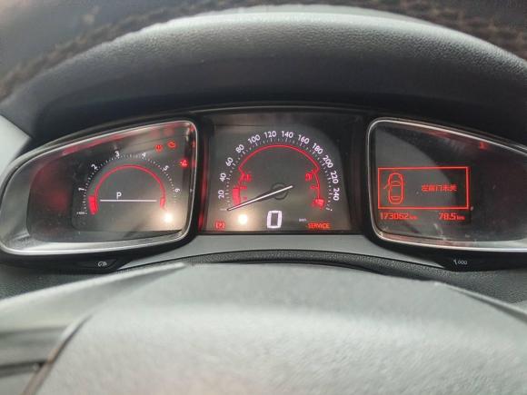 [无锡·苏B] 二手DSDS 62016款 1.6T 豪华版THP160