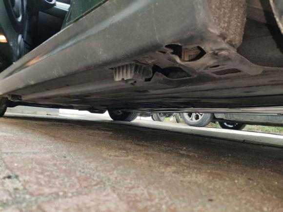 [南通·苏F] 二手MINIMINI2012款 1.6L COOPER Baker Street