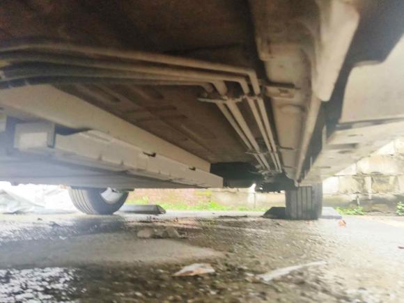 [深圳·粤B] 二手比亚迪秦PLUS2021款 DM-i 55KM 旗舰型