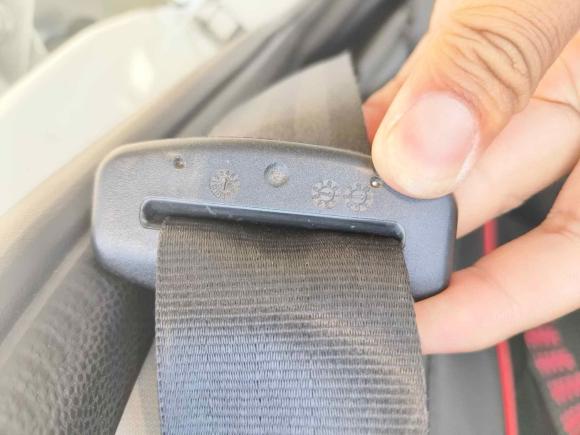 [常州·苏D] 二手福特翼搏2013款 1.5L 自动风尚型