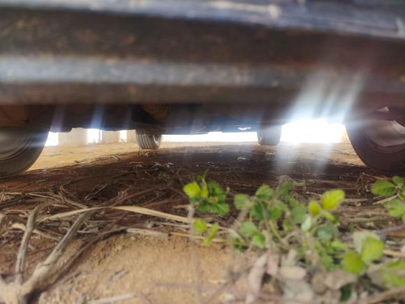 [义乌·豫A] 二手别克昂科威2014款 1.4T 自动两驱都市领先型