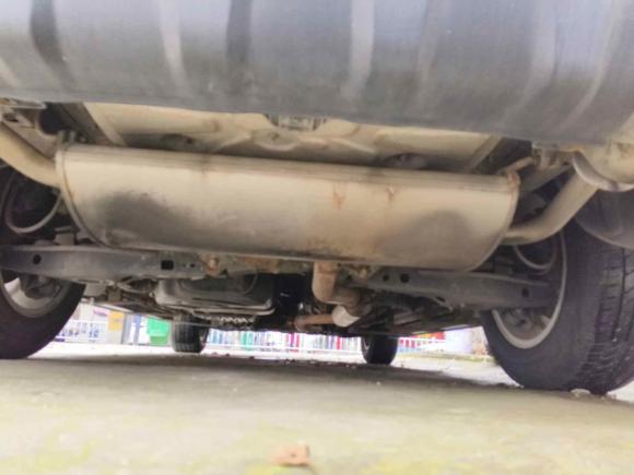 [温州·贵J] 二手长安长安CS752017款 尚酷版 1.5T 手动锋享型