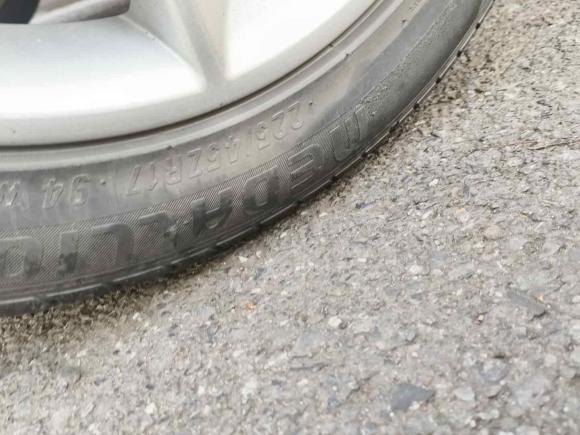 [嘉兴·浙F] 二手奥迪奥迪A32014款 Sportback 35 TFSI 自动舒适型