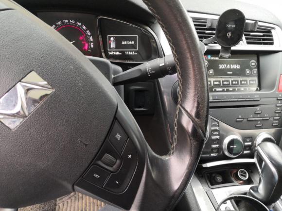 [杭州·浙F] 二手DSDS 52014款 1.6T 豪华版THP160