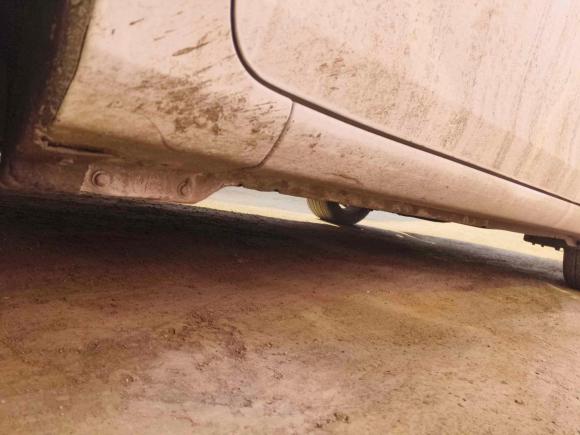 [青岛·鲁B] 二手比亚迪速锐2016款 1.5L 手动精英型