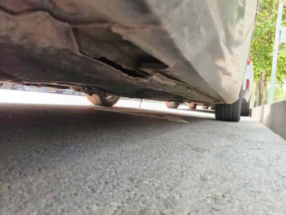 [北京·京H] 二手奔驰奔驰E级2010款 E 300 时尚型豪华版