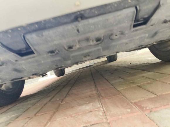 [青岛·鲁B] 二手荣威荣威RX52019款 20T 两驱自动4G互联铂金版