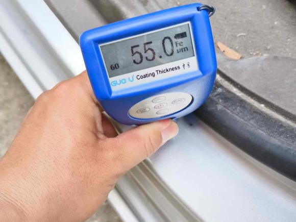 [深圳·粤B] 二手五菱汽车五菱荣光V2019款 1.5L厢式运输车实用型