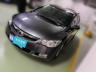 思铭思铭2012款 1.8L 自动「杭州二手车」「天天拍车」