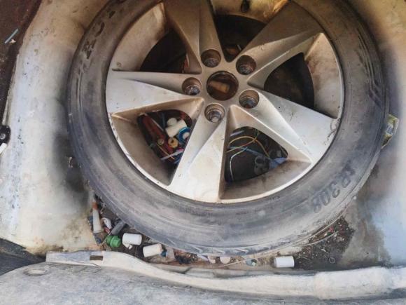 [湖州·浙E] 二手现代朗动2012款 1.6L 自动领先型