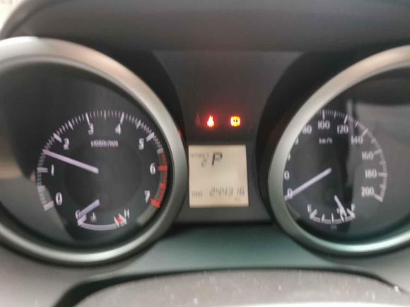 [金华·浙G] 二手丰田普拉多2010款 2.7L 自动豪华版