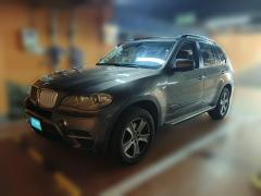 [无锡·苏B] 宝马宝马X52011款 xDrive35i 领先型