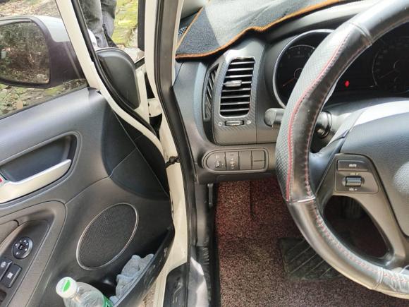 [台州·浙J] 二手起亚起亚K32013款 1.6L 自动GLS