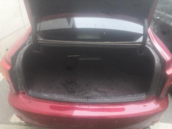 [南京·苏A] 二手雷克萨斯雷克萨斯IS2009款 300