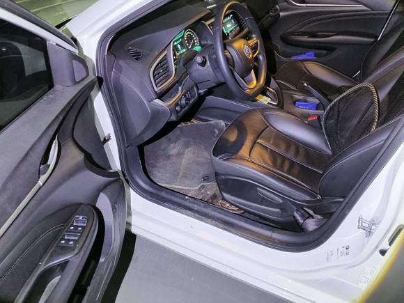 [南京·苏N] 二手别克英朗2015款 15N 自动豪华型