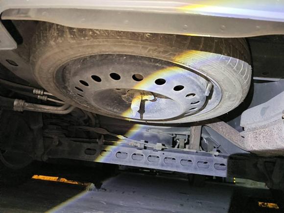 [济南·京N] 二手别克别克GL82011款 3.0L GT豪华商务豪雅版