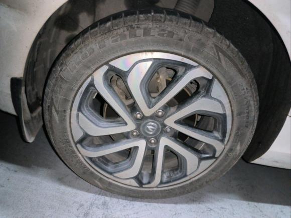 [深圳·粤B] 二手长安逸动新能源2019款 EV460 智享版