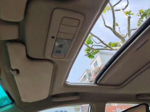 [上海·沪C] 二手丰田花冠2007款 1.8L 手动GLX-i特别版