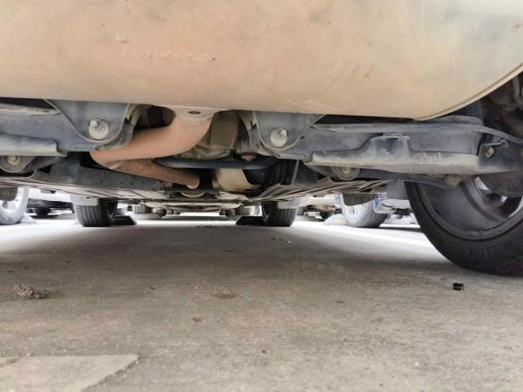 [深圳·粤B] 二手领克领克012017款 2.0T 四驱劲Pro版