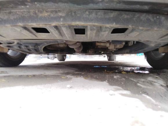 [芜湖·皖A] 二手雪佛兰科鲁泽2022款 320 自动悦享天窗版