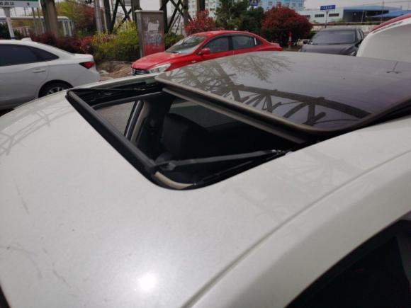 [成都·苏F] 二手本田英仕派2019款 260TURBO 精致版 国VI