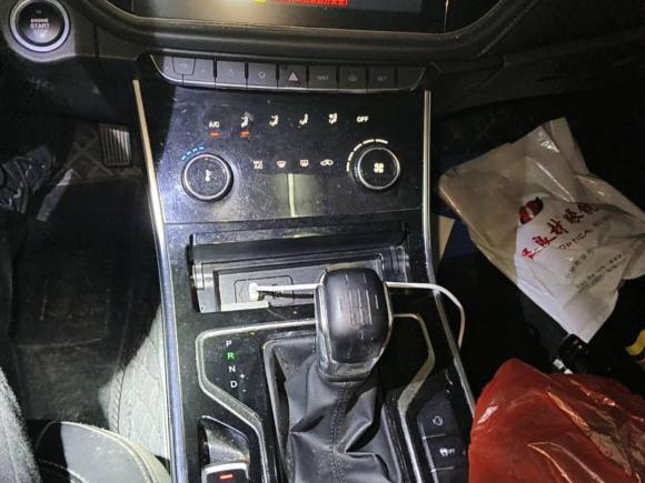 [湖州·浙E] 二手奇瑞艾瑞泽GX2018款 1.5T CVT型色版 国V