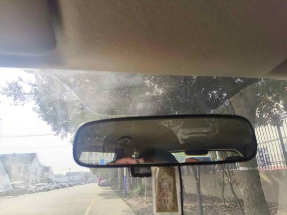 [苏州·苏E] 二手日产骊威2010款 劲悦版 1.6L 手动全能型