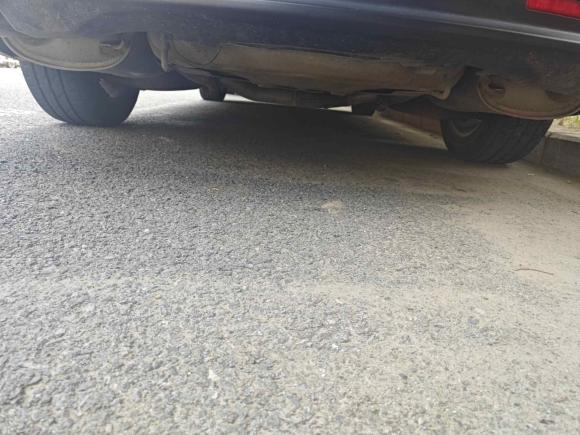 [北京·晋A] 二手马自达睿翼2012款 轿跑 2.0L 自动精英版