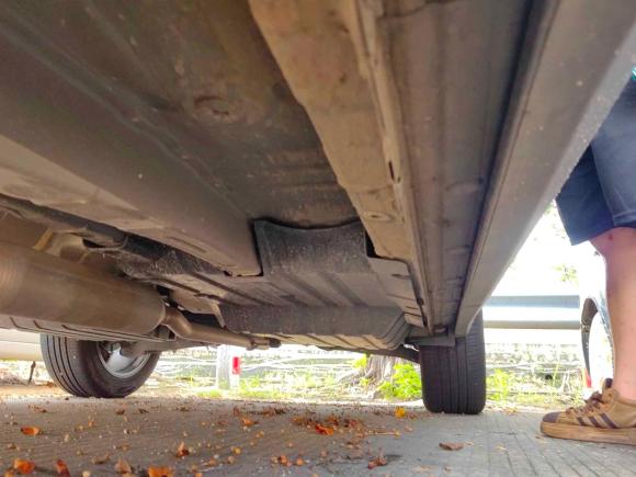 [佛山·粤E] 二手长安长安CS55PLUS2022款 第二代 1.5T DCT尊享型