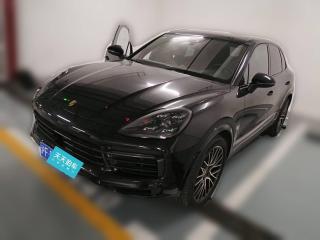 保时捷Cayenne2019款 Cayenne 3.0T