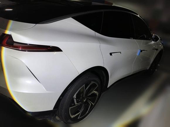 [深圳·粤B] 二手飞凡汽车飞凡R72023款 长续屏霸Pro版