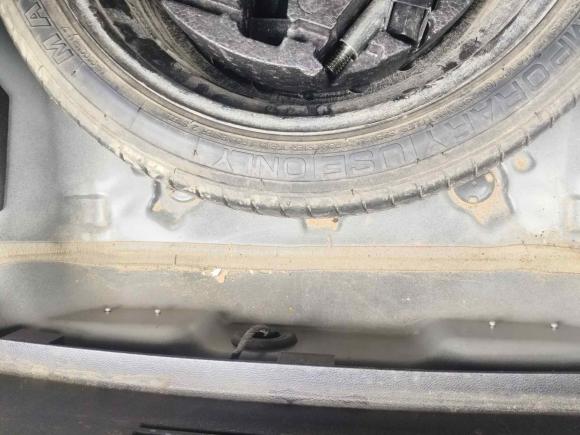 [嘉兴·皖B] 二手别克君越2013款 2.4L SIDI精英舒适型