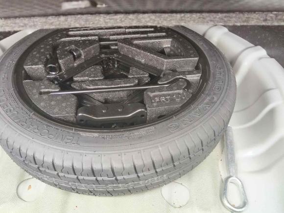 [常州·苏N] 二手荣威荣威i52019款 1.5L 自动4G互联朗豪版