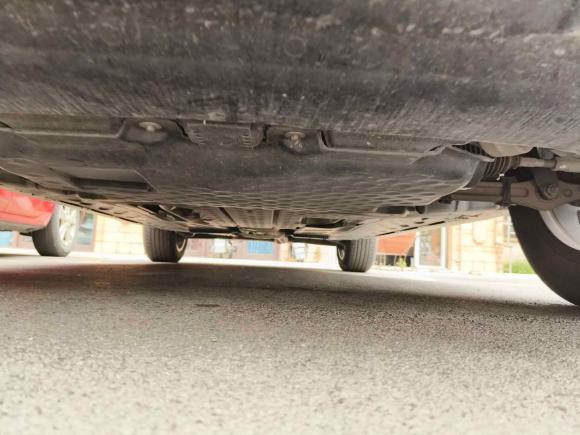 [南通·苏F] 二手奔驰奔驰GLC2020款 改款 GLC 300 L 4MATIC 动感型