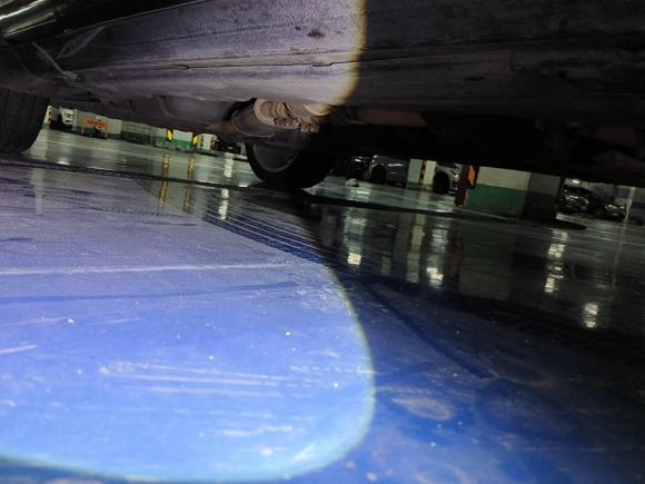 [佛山·闽A] 二手保时捷Cayenne2007款 Cayenne 3.6L