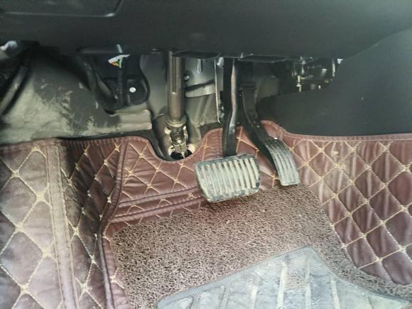 [嘉兴·鲁C] 二手领克领克032020款 2.0TD 自动劲版