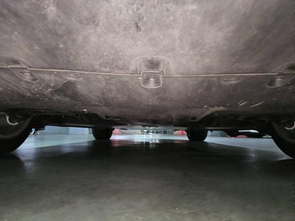 [上海·沪A] 二手特斯拉Model Y2022款 改款 后轮驱动版