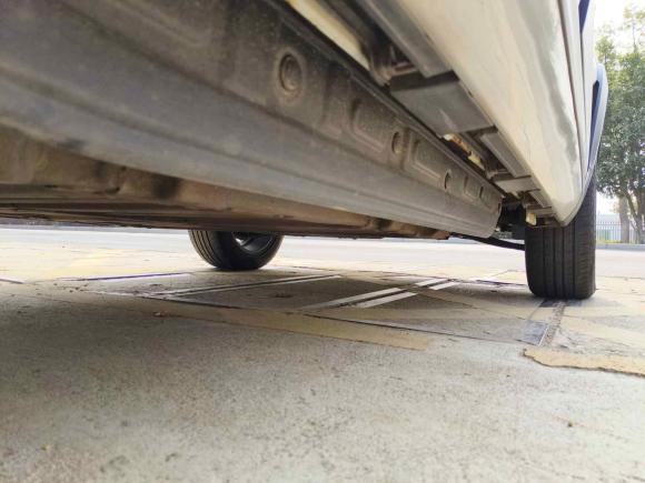 [武汉·鄂A] 二手奇瑞新能源瑞虎3xe2018款 480 畅行版