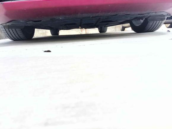 [上海·皖N] 二手奔腾奔腾B702021款 1.5T 自动驭享型