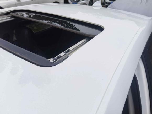 [成都·川A] 二手别克英朗2019款 18T 自动互联精英型 国VI