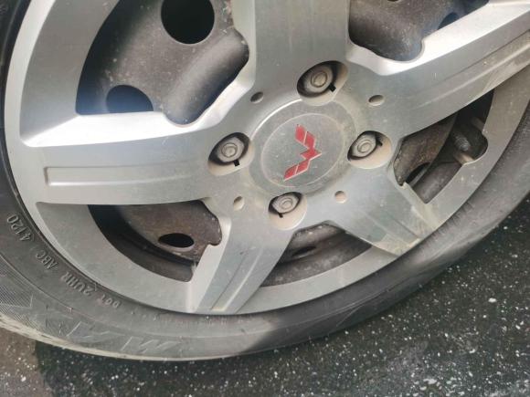 [湖州·浙E] 二手五菱汽车五菱宏光2014款 1.2L 基本型国IV