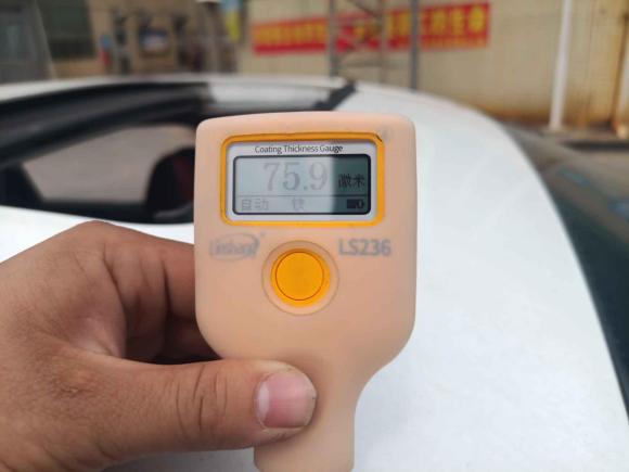 [深圳·湘N] 二手长安逸动2019款 蓝鲸版 280T GDI DCT光速型