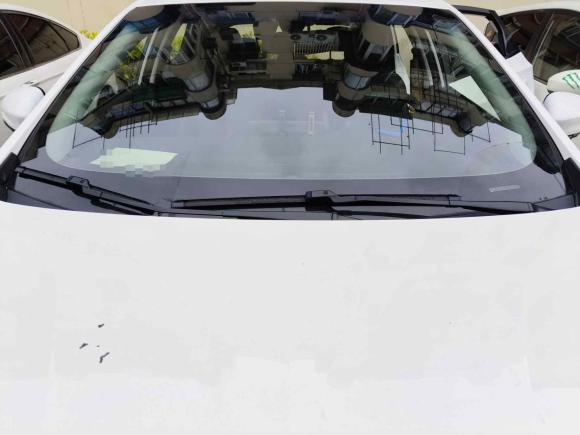 [上海·沪A] 二手别克微蓝62022款 互联共享型 PLUS