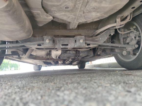 [上海·沪A] 二手别克英朗2021款 典范 1.5L 自动进取型