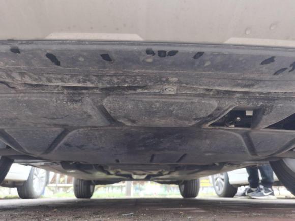 [合肥·皖A] 二手大众T-ROC探歌2021款 改款 280TSI DSG两驱精英智联版