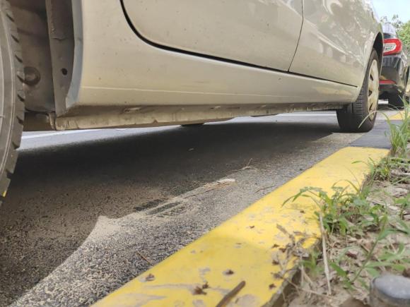 [上海·沪C] 二手雪佛兰赛欧2013款 三厢 1.4L AMT优逸版