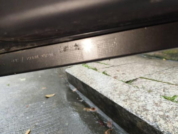 [温州·浙C] 二手smartsmart fortwo2009款 1.0 MHD 硬顶 标准版