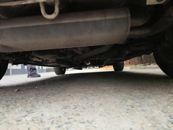 [湖州·浙E] 二手铃木天语 SX42009款 两厢 1.6L 自动运动型